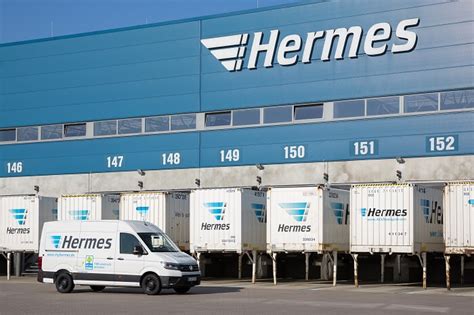 hermes company and employees|Hermes corporate tracking.